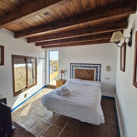 Rural Oliva Hotel