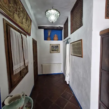 Hotel Rural Oliva *