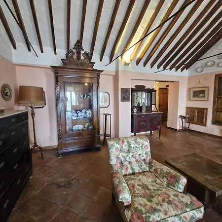 Rural Oliva *
