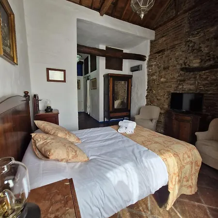 Rural Oliva Hotel *