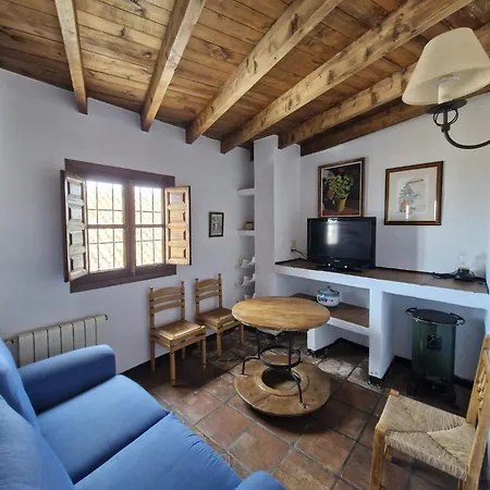 Hotel Rural Oliva