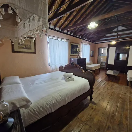 Hotel Rural Oliva *