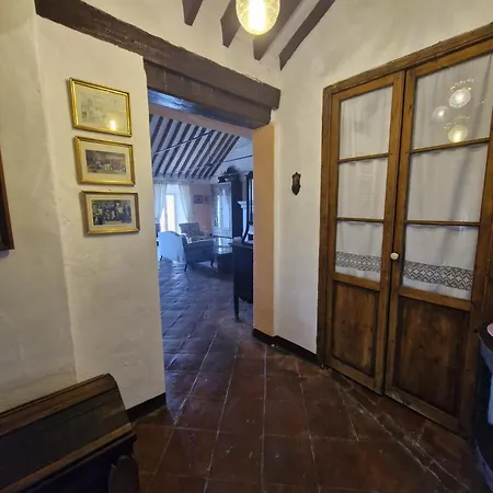 Rural Oliva