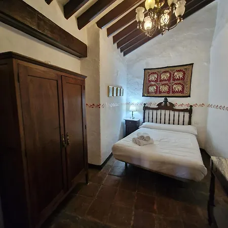 Rural Oliva Hotel