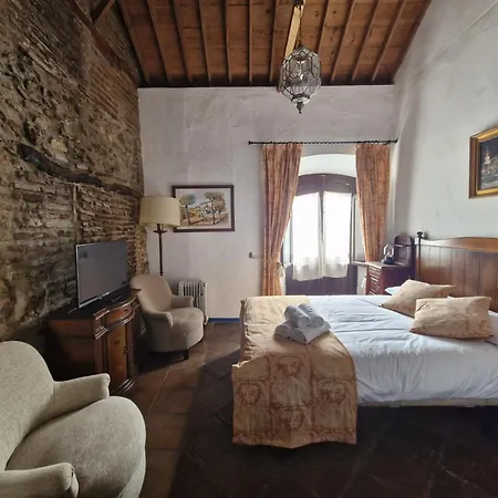 Hotel Rural Oliva
