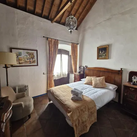 Rural Oliva Hotel *