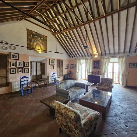 Rural Oliva Hotel