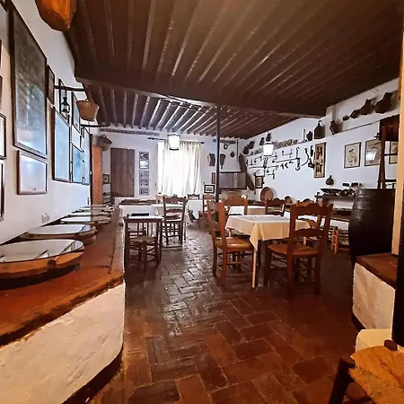 Rural Oliva Hotel