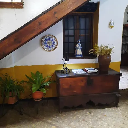 Rural Oliva Hotel *