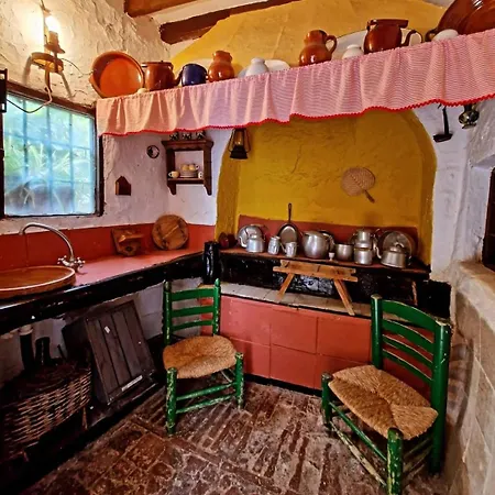 Rural Oliva *