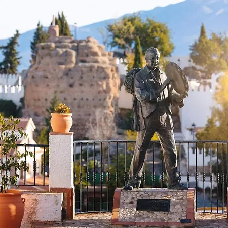 Rural Oliva Hotel