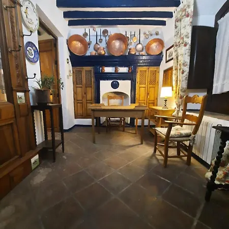 Hotel Rural Oliva