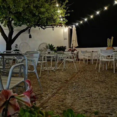 Hotel Rural Oliva *