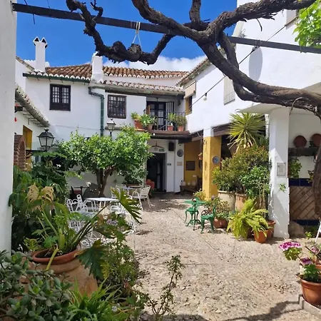 Rural Oliva Comares
