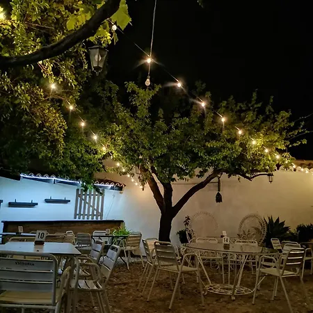 Hotel Rural Oliva *