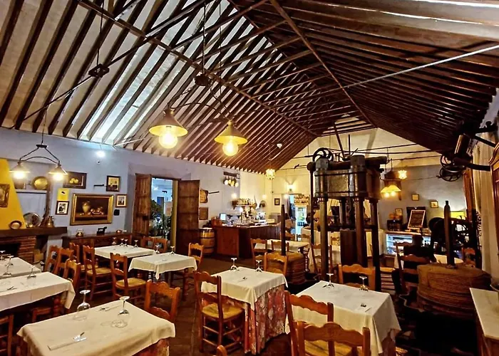 Rural Oliva *