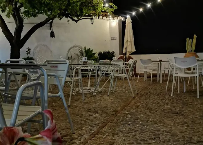 Ξενοδοχείο Rural Oliva *